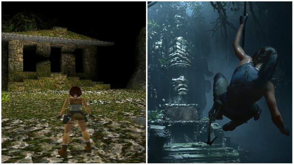 evolucao-grafica-tomb-raider