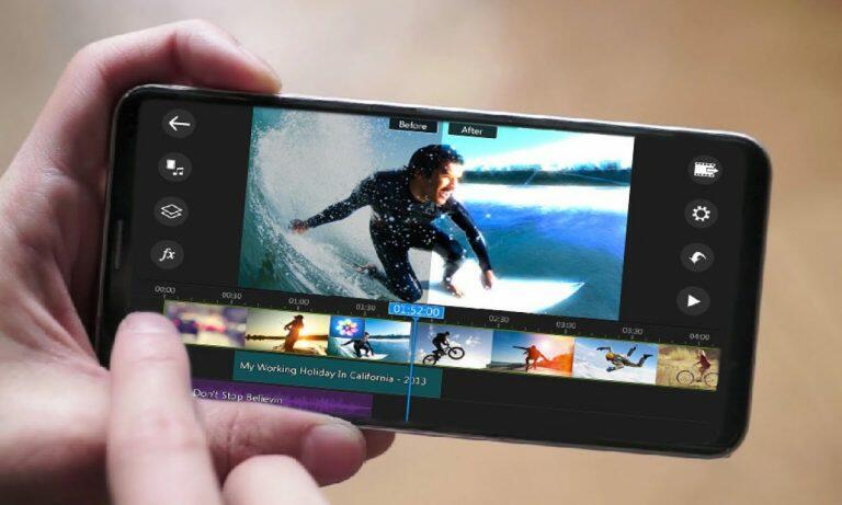 aplicativos para editar fotos android