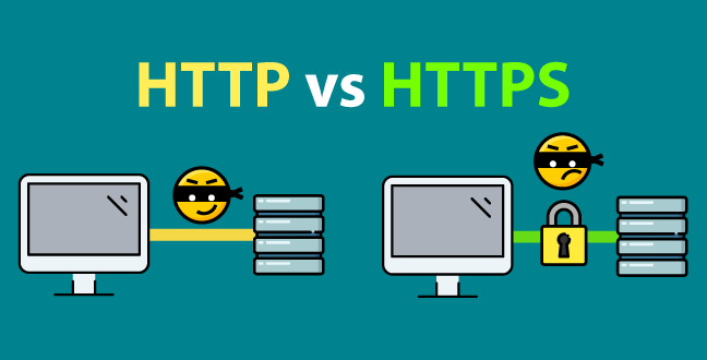 O que é HTTPS
