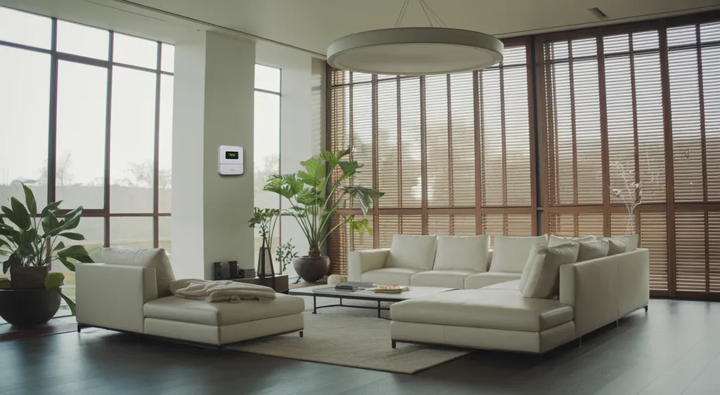 Transforme sua casa com automação inteligente